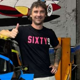 Procar 4000: Crusitta tras la victoria en La Plata: "Lo esperamos todo el año"