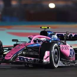 F1: Colapinto fue P14 en el GP de Qatar; Verstappen ganó y la pelea por el título con Norris y Piastri se definirá en Abu Dhabi