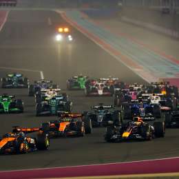 F1: ¡Al rojo vivo! Así quedó el campeonato tras el triunfo de Verstappen en el GP de Qatar