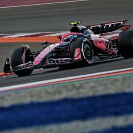 F1: ¿Cómo le fue a Colapinto en el GP de Qatar?