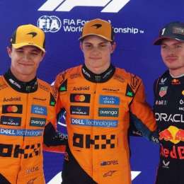 F1: Los escenarios para que Norris, Verstappen o Piastri sean campeones en Abu Dhabi