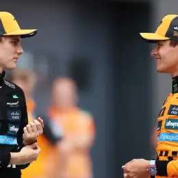 F1: McLaren habló sobre la mala estrategia utilizada para Norris y Piastri en Qatar