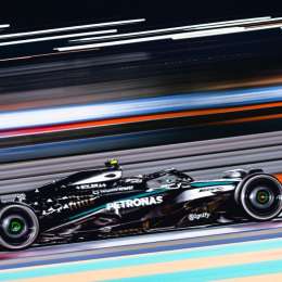 F1: Antonelli rompió el silencio tras el GP de Qatar ¿Dejó pasar a Norris?