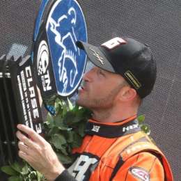 TN APAT: Canapino, exultante luego de su primera victoria en la Clase 3: "Disfruté cada minuto"