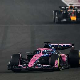 F1: Gasly responsabilizó a Hülkenberg por no haber sumado en el GP de Qatar: “Era difícil recuperarnos”