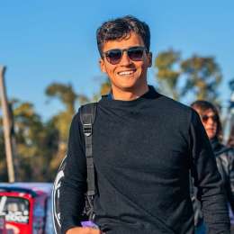 La emoción de Jorge Barrio tras lograr el ansiado pase al TC