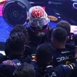 F1: Red Bull explicó la estrategia para ganar en Qatar: "Todo el mundo preguntaba si estaba segura"