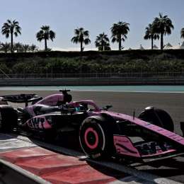 F1: ¿Cómo le fue a Alpine en Abu Dhabi en 2024?