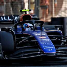 F1: ¿Cómo le fue a Colapinto en el GP de Abu Dhabi 2024?