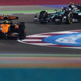 F1: Red Bull se disculpó por los dichos contra “Kimi” Antonelli: “Los comentarios son incorrectos”