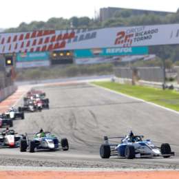 Un argentino fue confirmado para hacer su debut en Euro-Cup 3 en 2026 ¿De quién se trata?