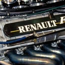 F1: ¡Adiós a una marca histórica! Los motores Renault se despiden de la categoría tras 50 años
