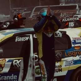 TN APAT: el sentido mensaje de Antolín luego del abandono en la definición de la Clase 2