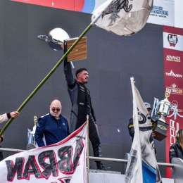 Procar 4000: “Dolores y festejos”, el día después de Rossi tras coronarse campeón de la Clase A