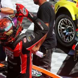 TC: ¿Qué necesita Canapino para ser campeón?