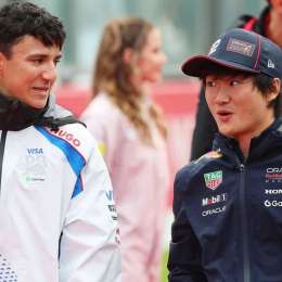 F1: ¿Hadjar a Red Bull? Crecen los rumores sobre su llegada