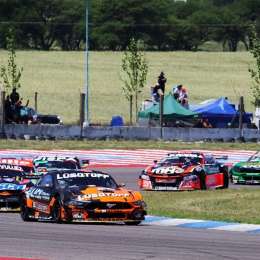 El piloto con historia que obtuvo el pase al TC