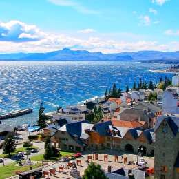 Verano 2026: el SMN anticipa más calor en la Patagonia y cambios en las lluvias en varias regiones del país