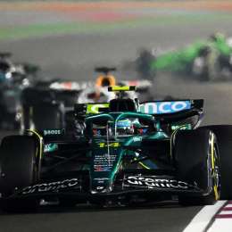 Todos los pilotos que integrarán la grilla de F1 en 2026