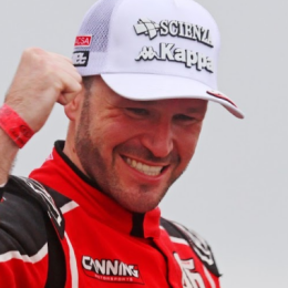 TC: "Se viene el último round", Canapino está listo para buscar su quinta corona en La Plata