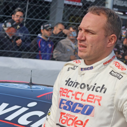 TC: el esperanzador mensaje del equipo de Werner en la previa a la última fecha en el Mouras