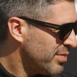 TN APAT: Castellano, sancionado por la CAF por sus dichos tras la fecha en Río Cuarto