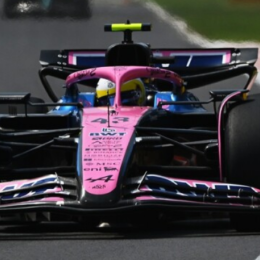 F1: ¡Atención! Alpine definió que piloto estará en los test de postemporada