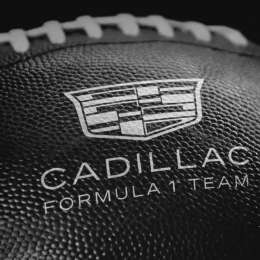 F1: Cadillac develó cuando presentará su diseño para la temporada 2026