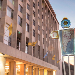 El importante comunicado que emitió la Comisión Directiva del ACA