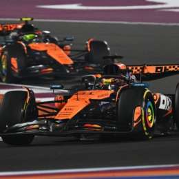 F1: el importante cambio que realizará McLaren en su auto para la definición del campeonato en Abu Dhabi