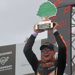 TC: Landa va por la hazaña a La Plata: “No nos sirve otra cosa que ganar”