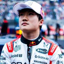 F1: Tsunoda expresó su tristeza tras ser destituido de Red Bull, pero avisó: “Aún no termine”