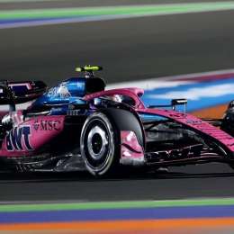 F1: Alpine distinguió un nuevo logro de Colapinto, ¿De qué se trata?