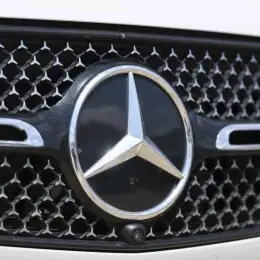 TC: ¡Se viene! El Mercedes-Benz está listo y girará por primera vez en La Plata