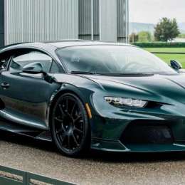 El Gobierno anunció cambios en los impuestos a los autos de lujo