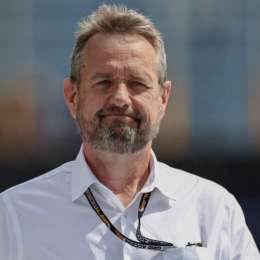 F1: Nielsen, de la “sensación agridulce” a la esperanza ante el GP de Abu Dhabi: “El objetivo de Alpine es dar lo mejor"