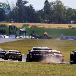 El protagonista del TC que se bajó de la última fecha y se desvinculó de su equipo