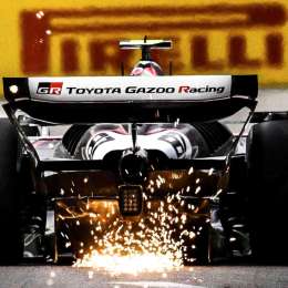 F1: Toyota refuerza su presencia en Haas y será el sponsor principal del equipo en 2026