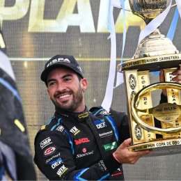 TC: todos los pilotos que salieron campeones en La Plata