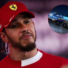 F1: el contundente llamado de atención que realizó Hamilton sobre los monoplazas 2026 ¿Qué dijo?
