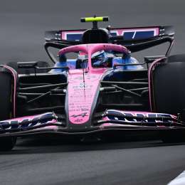 F1: ¿Cómo le fue a Colapinto en la FP2 del GP de Abu Dhabi?