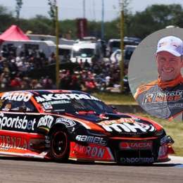 TC: Ledesma analizó la definición del campeonato: “Canapino tiene muy buenas chances, pero puede pasar cualquier cosa”