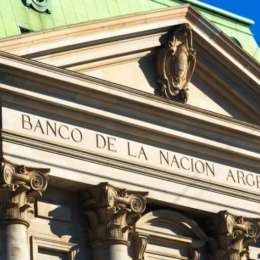 El Banco Nación ofrece un préstamo para comprar autos que se puede pagar en 72 cuotas