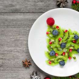 Salud y bienestar: guía definitiva de comidas saludables para fiestas