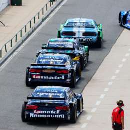 TC: un piloto de Chevrolet estaría cerca de hacer un cambio profundo para la temporada 2026