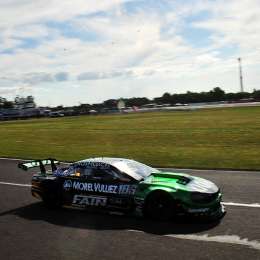 TC: la solución aerodinámica que la ACTC le dará a Torino para la temporada 2026