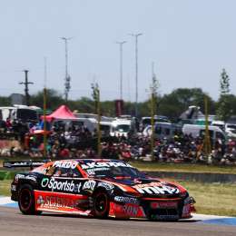 TC: ¿Cómo les fue a los candidatos que pelean por la Copa de Oro en el comienzo de la acción en La Plata?