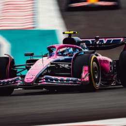 F1: ¿A qué hora y por dónde ver a Colapinto en el Gran Premio de Abu Dhabi?