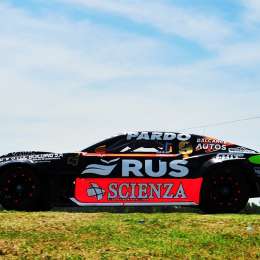 TC: así les fue a los candidatos de la Copa de Oro en el cierre de los entrenamientos en La Plata