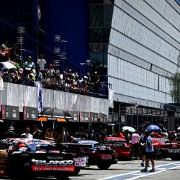 TC: seguí el minuto a minuto de la clasificación del Gran Premio Coronación en La Plata